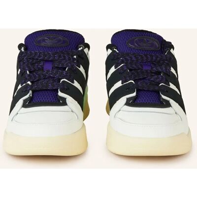 adidas Originals Forum2000 W Off White/ Core Black/ Core Purple - Sneakers adidas Originals Forum2000 W Off White/ Core Black/ Core Purple - Sneakers