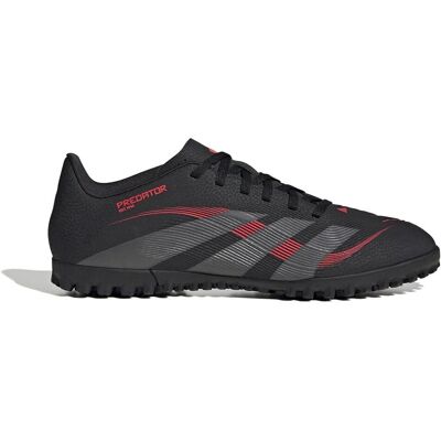 Adidas Predator Club Turf Buty do piłki nożnej - Czarny - Piłka nożna Adidas Predator Club Turf Buty do piłki nożnej - Czarny - Piłka nożna