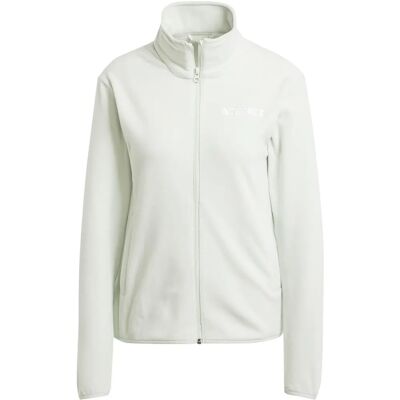 Adidas Multi Essentials Full-Zip Fleece - Clothing Adidas Multi Essentials Full-Zip Fleece - Clothing