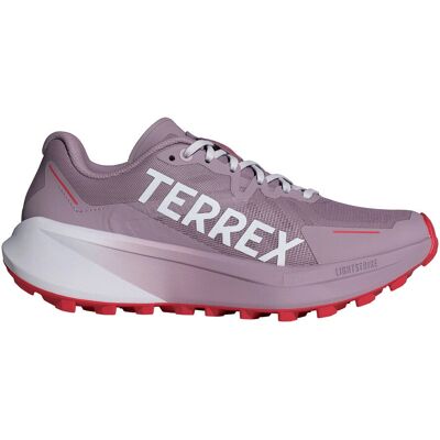 Adidas Agravic 3 Pantofi de trail mov - Pantofi de Trail Adidas Agravic 3 Pantofi de trail mov - Pantofi de Trail