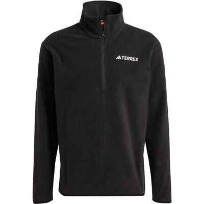 ADIDAS TERREX MT ESS HZ FL - Fleecejacke ADIDAS TERREX MT ESS HZ FL - Fleecejacke