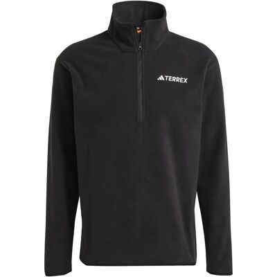 ADIDAS TERREX MT ESS HZ FL - Jaqueta fleece ADIDAS TERREX MT ESS HZ FL - Jaqueta fleece