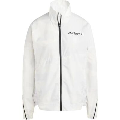 adidas Terrex Wind Jacket - Grey - Wind Jacket adidas Terrex Wind Jacket - Grey - Wind Jacket