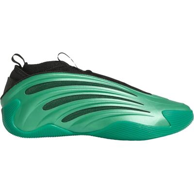 Adidas Harden Volume 9 Chaussures - Vert - Chaussures de basketball - Publicité Adidas Harden Volume 9 Chaussures - Vert - Chaussures de basketball - Publicité