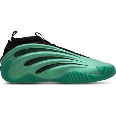 adidas Harden Volume 9 Schoenen - Wit - Basketbalschoenen adidas Harden Volume 9 Schoenen - Wit - Basketbalschoenen