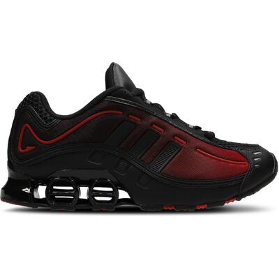 adidas Originals Megaride O1 sneakers - Better Scarlet/Czarny/Metaliczny - Unisex adidas Originals Megaride O1 sneakers - Better Scarlet/Czarny/Metaliczny - Unisex