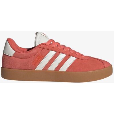 Adidas VL Court 3.0 Rosa - Skor Adidas VL Court 3.0 Rosa - Skor