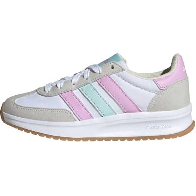 adidas Chaussures Run 70s 2.0 Enfants - Blanc adidas Chaussures Run 70s 2.0 Enfants - Blanc