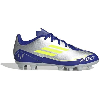 Adidas F50 Club Messi Junior FG/MG - Buty piłkarskie Adidas F50 Club Messi Junior FG/MG - Buty piłkarskie