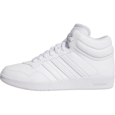 adidas Hoops 4.0 Mid Παπούτσια - Λευκά - Παπούτσια adidas Hoops 4.0 Mid Παπούτσια - Λευκά - Παπούτσια