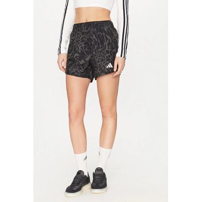 Shorts adidas TE MIN AOP SH - Shorts esportivos Shorts adidas TE MIN AOP SH - Shorts esportivos