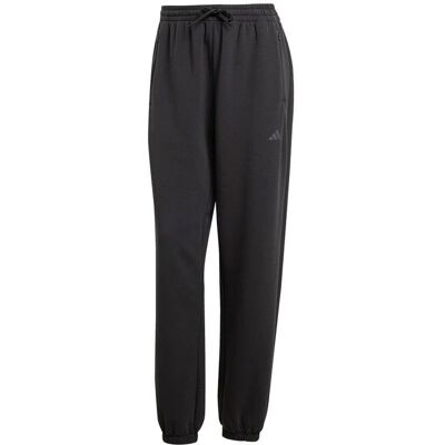 adidas D4T breipant - Opwarm joggers - Zwart adidas D4T breipant - Opwarm joggers - Zwart