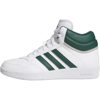 Adidas Hoops 4.0 MID Sportieve Schoen - Sneaker Adidas Hoops 4.0 MID Sportieve Schoen - Sneaker
