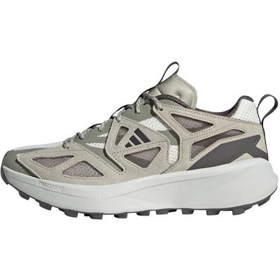 chaussures adidas Kantai Trail - Blanc - Chaussures - Publicité chaussures adidas Kantai Trail - Blanc - Chaussures - Publicité