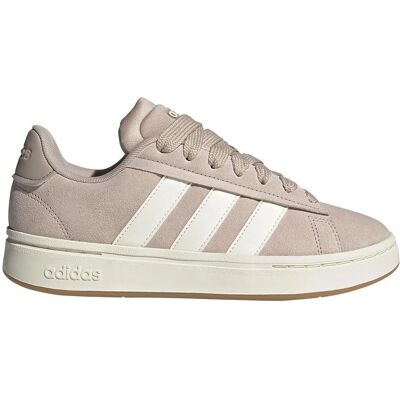 Adidas Grand Court Alpha Sneakers - Sportlich, Bequem, Niedrig Profil Adidas Grand Court Alpha Sneakers - Sportlich, Bequem, Niedrig Profil
