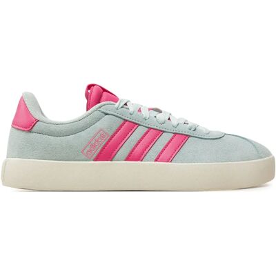 Adidas VL Court 3.0 Sneakers - Blau - Turnschuh Adidas VL Court 3.0 Sneakers - Blau - Turnschuh