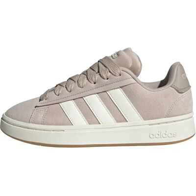 Adidas Grand Court Alpha Wonder Taupe - Sneakers Adidas Grand Court Alpha Wonder Taupe - Sneakers