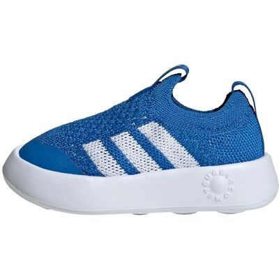 scarpe adidas BUBBLECOMFY per bambini - Blu - Scarpe scarpe adidas BUBBLECOMFY per bambini - Blu - Scarpe