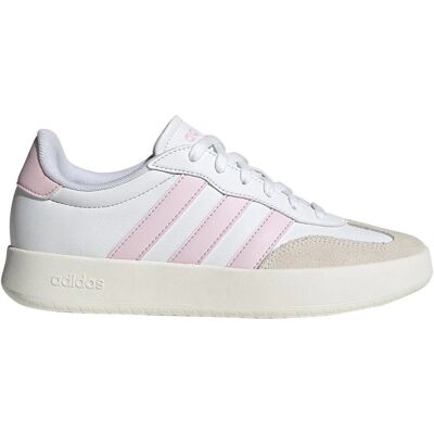 Adidas Barreda Sportschuhe aus Synthetik und Leder - Sneaker Adidas Barreda Sportschuhe aus Synthetik und Leder - Sneaker
