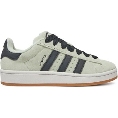 Adidas Originals CAMPUS 00S Linen Green / Schwarz / Weiß Sneaker Adidas Originals CAMPUS 00S Linen Green / Schwarz / Weiß Sneaker