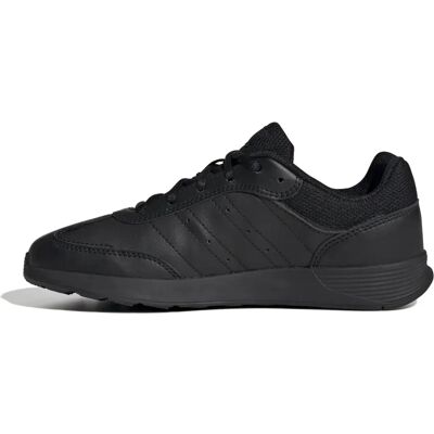 Adidas Tensaur Switch Kinder Sneakers - Schwarz - Sneakers Adidas Tensaur Switch Kinder Sneakers - Schwarz - Sneakers