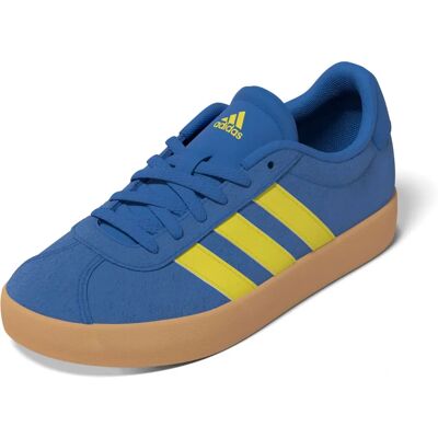 Baskets pour enfants Adidas VL Court 3.0 - Unisex - GUM10 - Publicité Baskets pour enfants Adidas VL Court 3.0 - Unisex - GUM10 - Publicité