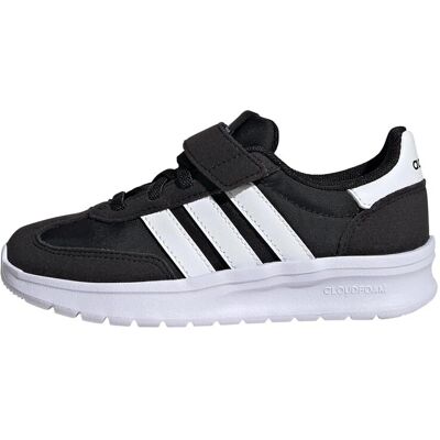 adidas Kids Run 70s 2.0 Schoenen - Zwart adidas Kids Run 70s 2.0 Schoenen - Zwart