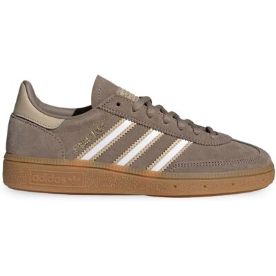 Adidas Handball Spezial Braun - Sneaker Adidas Handball Spezial Braun - Sneaker