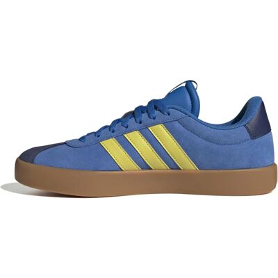 Adidas VL Court 3.0 Sneaker - Sportliche Lederschuhe Adidas VL Court 3.0 Sneaker - Sportliche Lederschuhe