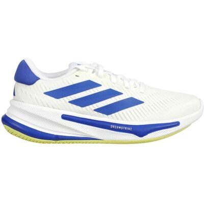 adidas Supernova Ease J - Laufschuhe - Weiß adidas Supernova Ease J - Laufschuhe - Weiß
