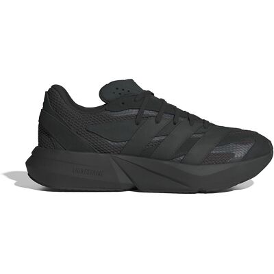 zapatillas adidas Lightblaze - Negro - Para correr zapatillas adidas Lightblaze - Negro - Para correr