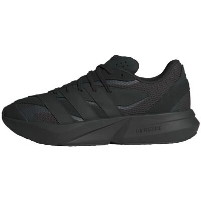 adidas Lightblaze Schuhe - Schwarz - Laufschuhe adidas Lightblaze Schuhe - Schwarz - Laufschuhe