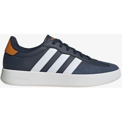 ADIDAS BARREDA Synthetikleder Sportschuh - Sneaker ADIDAS BARREDA Synthetikleder Sportschuh - Sneaker