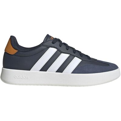 Baskets adidas Barreda - Chaussures sport en synthétique - Publicité Baskets adidas Barreda - Chaussures sport en synthétique - Publicité