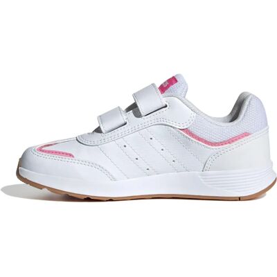 Zapatos infantiles Adidas Tensaur Switch Cf - Zapatillas deportivas para niños Zapatos infantiles Adidas Tensaur Switch Cf - Zapatillas deportivas para niños