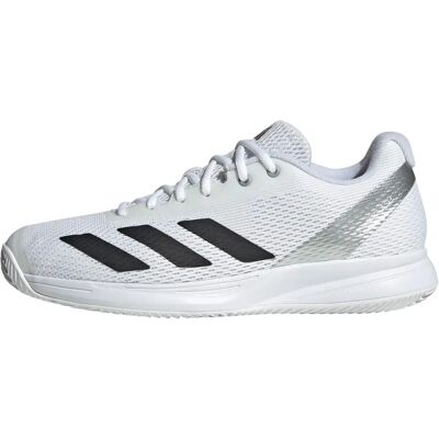 adidas Courtflash Speed 2 Tennisschuhe - Weiß - Tennis adidas Courtflash Speed 2 Tennisschuhe - Weiß - Tennis