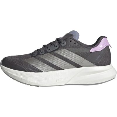 adidas Damen Duramo Speed 2 Laufschuhe - Grau/Lila adidas Damen Duramo Speed 2 Laufschuhe - Grau/Lila