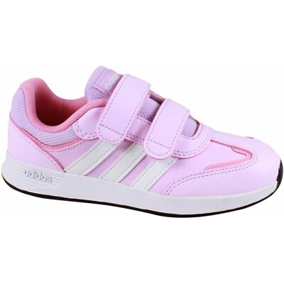 Chaussures Adidas Kids Tensaur Switch Cf - Chaussures de sport pour enfants Chaussures Adidas Kids Tensaur Switch Cf - Chaussures de sport pour enfants