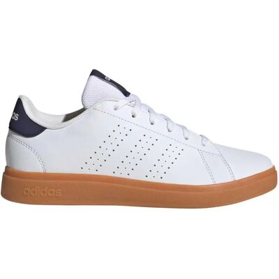 adidas JI4190 Zapatos Blancos - Casual Deporte Tenis Multideporte adidas JI4190 Zapatos Blancos - Casual Deporte Tenis Multideporte