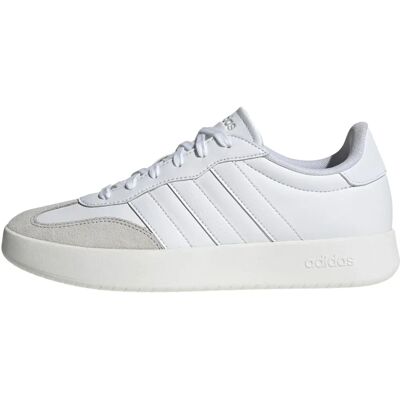 ADIDAS SPORTSWEAR Barreda Sneakers - Synthetikleder & Wildleder - Lässiger Stil ADIDAS SPORTSWEAR Barreda Sneakers - Synthetikleder & Wildleder - Lässiger Stil