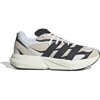 adidas Lightblaze Freizeitschuhe - Grau - Schuhe adidas Lightblaze Freizeitschuhe - Grau - Schuhe