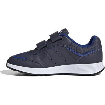 Scarpe bambini Adidas Tensaur Switch Cf - Velcro, Tessile, Non-Mostrante - Scarpe Scarpe bambini Adidas Tensaur Switch Cf - Velcro, Tessile, Non-Mostrante - Scarpe