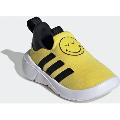 ADIDAS SPORTSWEAR Gr. 21 Helles Gelb, Schwarz, Weiß - Sportschuhe ADIDAS SPORTSWEAR Gr. 21 Helles Gelb, Schwarz, Weiß - Sportschuhe