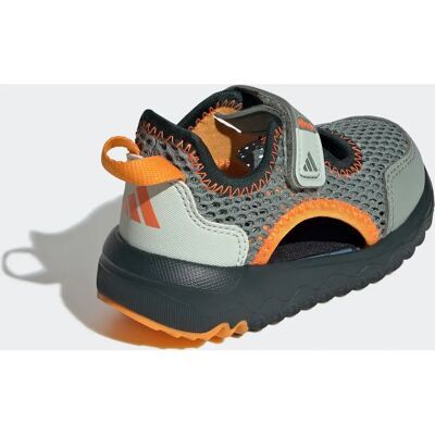 Sandales Summerflex I grises pour enfants adidas Sandales Summerflex I grises pour enfants adidas