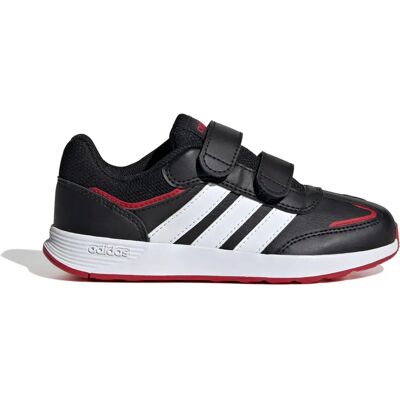 Chaussures de sport pour enfants Adidas à velcro Chaussures de sport pour enfants Adidas à velcro