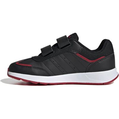 Chaussures Adidas Tensaur Switch Cf C Enfants - Semelle en Caoutchouc Non Marquante - Publicité Chaussures Adidas Tensaur Switch Cf C Enfants - Semelle en Caoutchouc Non Marquante - Publicité