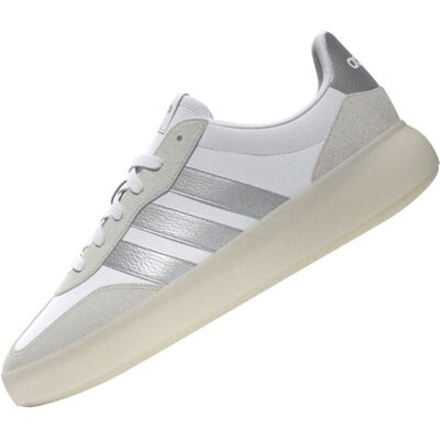 adidas JI2321 - Bézs Ezüst Fehér Szürke - Cipő adidas JI2321 - Bézs Ezüst Fehér Szürke - Cipő