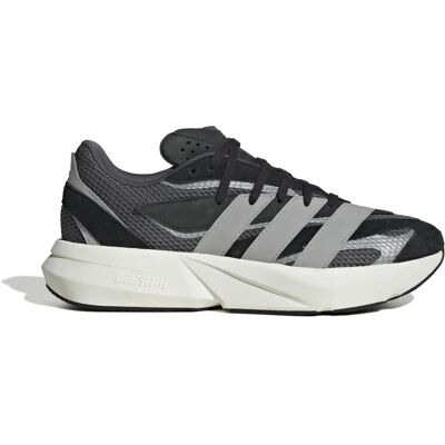 Adidas Lightblaze - Baskets - Noir - Publicité Adidas Lightblaze - Baskets - Noir - Publicité