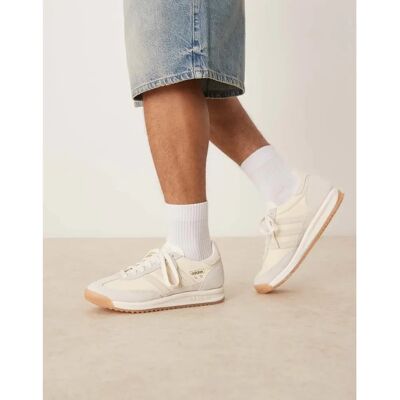 adidas Originals Sneakers SL 72 - Încălțăminte Casual Modernă adidas Originals Sneakers SL 72 - Încălțăminte Casual Modernă