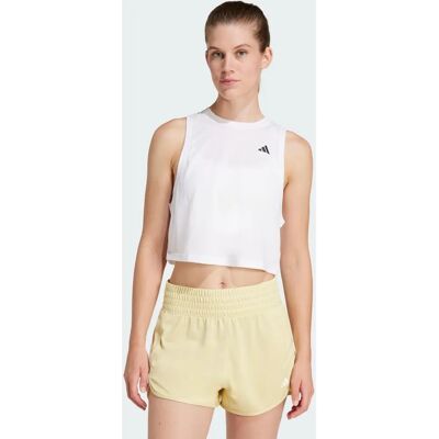 ADIDAS PERFORMANCE TE TANK - Top deportivo para mujer ADIDAS PERFORMANCE TE TANK - Top deportivo para mujer